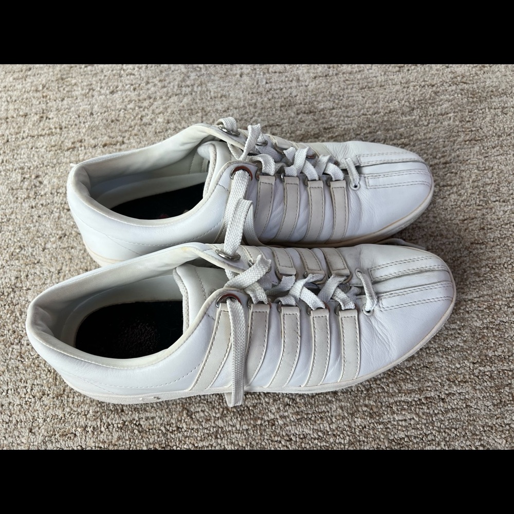 K-Swiss Classic VN 10.5 - Picture 2 of 6
